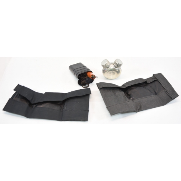 Box Lot Gun Accessories
