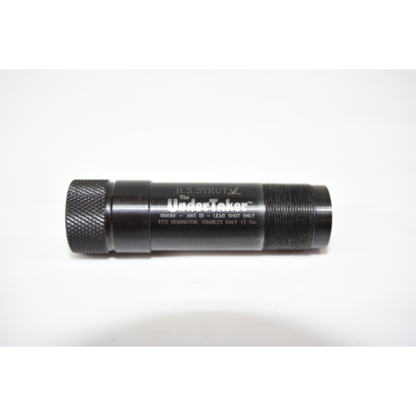 HS Strut Undertaker 12 Gauge Choke Tube