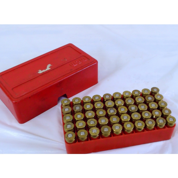 50 Rounds Mixed 45 Caliber Ammunition