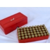 Image 1 : 50 Rounds Mixed 45 Caliber Ammunition