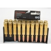 Image 1 : 20 Rounds Sako Gamehead 6,5 Creedmoor 140gr. Ammunition