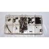 Image 5 : Assortment Of Handgun Parts & Many Unknown Parts