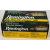Image 4 : 500 Rimfire Cartridges Remington 22 Hyper Velocity Yellow Jacket  Hp