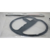 Image 10 :  Shrxy-Metal Detector -Nokta Simplex Ultra With Manual