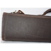 Image 2 : Vintage Brown Hard Case