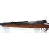 Image 10 : Commercial Mauser M98 Bolt Action 9x57 Caliber Rifle With Set Triggers