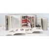 Image 4 : Box Lot Firearm/Military Books