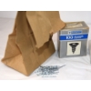 Image 3 : Box Lot Screws, Nails & Metal Spring Assortment