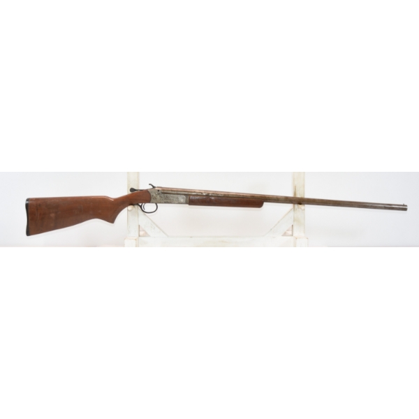 Cooey Model 84 Single Shot 16 Gauge Shotgun
