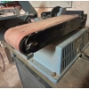 Image 3 : Delta 4" Belt / 6" Disc Combination Sander w/ Tilting Table & Miter Gauge