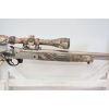 Image 3 : Traditions Pursuit LT Accelerator Single Shot .50 Caliber Rifle With Scope