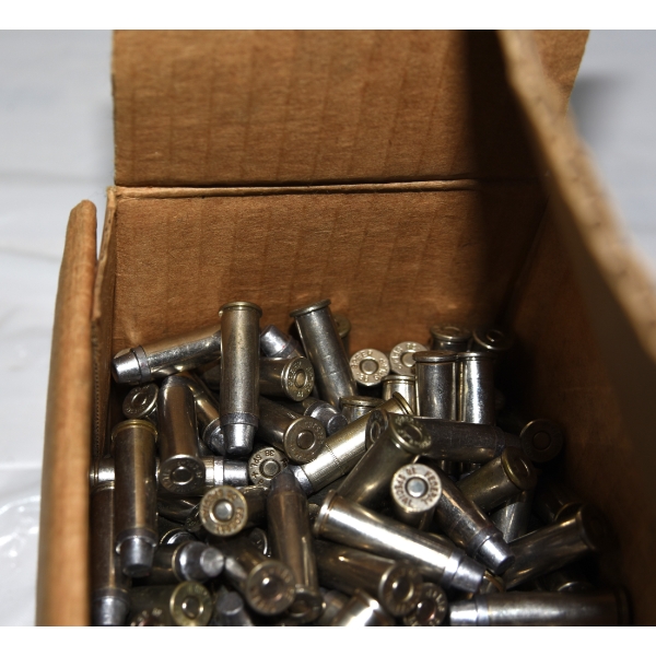 4.46kg Mixed Ammunition 