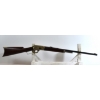 Image 1 : Marlin Model 1889 Semi Octagon Barrel Lever Action 32W Caliber Rifle