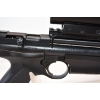 Image 9 : Crossman 1322 American Classic .22 Caliber Air Pistol With Scope