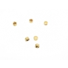 Image 1 : 300 Pieces Remington 7 1/2 Small Rifle Bench Rest Primers