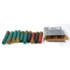 Image 1 : 15 Rounds  Assorted  410 Gauge  Shot Shell & Rifle Slug Shot 