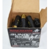 Image 2 : 25 Rounds Winchester Blindside 12 Gauge #2 Shot Ammunition