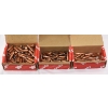 Image 1 : 170 Pieces Assorted Hornady Bullets 
