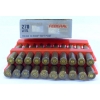 Image 1 : 20 Rounds Federal Classic 270 Win 130gr. SP Ammunition