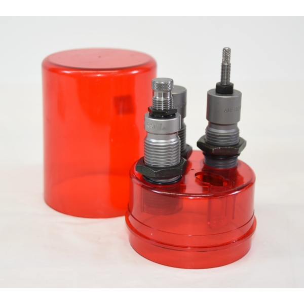 Hornady 3 Die 45 ACP Set