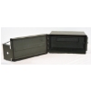 Image 3 : Military Steel Ammo Case