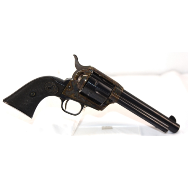 Colt 1873 Single Action Army .38 Spl Caliber Handgun