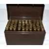Image 2 : 50 Rounds Winchester 30/06 168gr Sierra H.P.B.T. Reloaded Ammunition