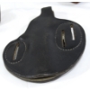 Image 3 : Box Lot Leather Holster & Misc Military Pouch