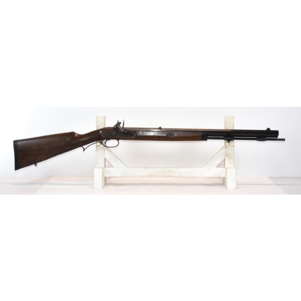 Lyman Model Deer Stalker .50 Percussion Caliber Rifle