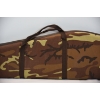 Image 3 : Box Lot Leather Rifle Scabbard & Kolpin Rifle Case