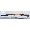 Image 8 : Ross M1910 Bolt Action .303 British Caliber Rifle With Bayonet