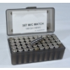 Image 2 : 50 Rounds 357 Mag 148gr HBWC Target Reloads 