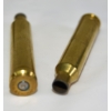 Image 4 : 20 Pieces Federal 7MM Rem Mag 175 Grain Shot Brass