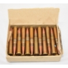 Image 1 : 48 Rds. Canadian 303 British 1945 F.M.J Ammunition 