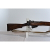 Image 3 : Lee Enfield No.4 MK1* Bolt Action .303 British Caliber Rifle With Bayonet