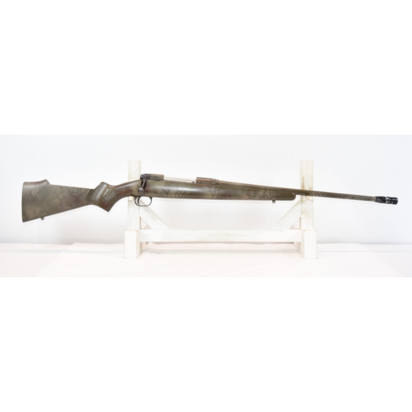 Savage Model 110C Bolt Action 30-06 Caliber Rifle 