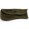 Image 1 : U.S. Military Canvas Holster Dated 1910