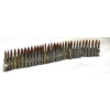 Image 3 : 63 Rounds 8x56 Shot Ammunition In Clip