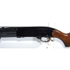 Image 17 : Winchester Ranger 120 Pump Action 12 Gauge Shotgun With Extra Slug Barrel Scope Slug Barrel & Chokes
