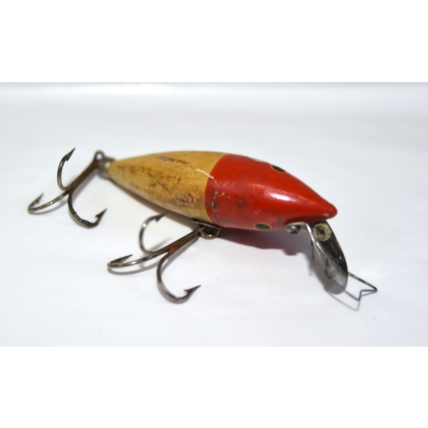 True Temper Speed Shad Fishing Lure