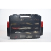 Image 2 : Fenwick Tackle Box Filled W/ Vintage Tackle