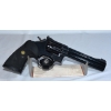 Image 4 : Smith & Wesson Model 17-6 .22LR Caliber Handgun - Missing Firing Pin