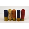 Image 2 : 40 Rounds Mixed Ammunition 