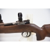 Image 16 : Stiga Bolt Action 30-06 SPRG Rifle With Scope Mounts