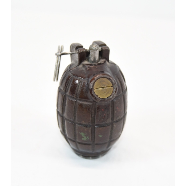 Inert Pineapple Grenade