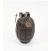 Image 1 : Inert Pineapple Grenade