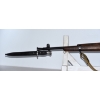 Image 10 : Lee Enfield No.5 MK 1 Bolt Action .303 British Caliber Rifle With Bayonet 