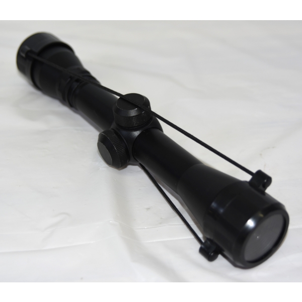 Bushnell Banner 3-9x40 Rifle Scope