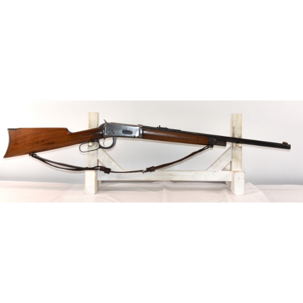 Winchester Model 94 Lever Action .30 WCF Caliber Rifle