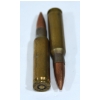 Image 3 : 91 Rounds Dominion 7.62mm FMJ Military Ammunition